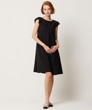 TOCCA 【消臭・洗える】FLY FREELY ドレス ブラック系