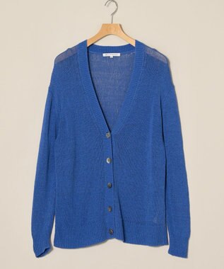 ONWARD Reuse Park 【23区】ニット春夏 ブルー