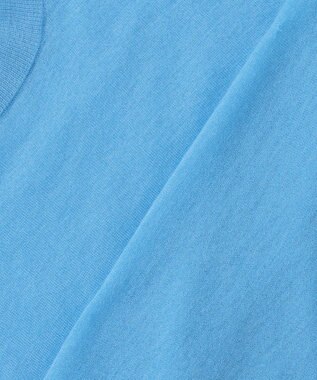 JOSEPH キャッシュエアー　ラウンドネックニット Dark Arctic