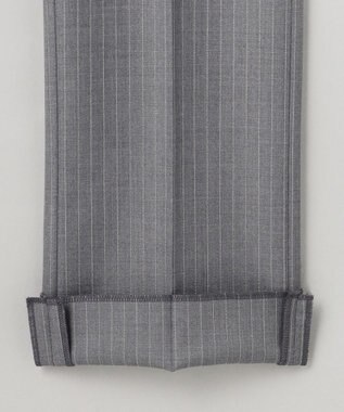 GOTAIRIKU 【DORMEUIL/ドーメル】AMADEUS 30th Anniversary ライトグレー系1