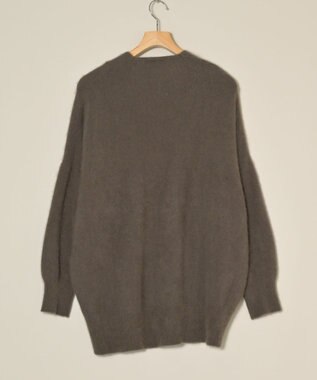 ONWARD Reuse Park 【23区】ニット秋冬 ブラウン