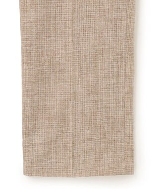 JOSEPH HOMME <3ピース対応> クールドッツストレッチ / CITY ベージュ系