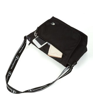 ACE BAGS & LUGGAGE Champion エスター ショルダーバッグ 63883 チャンピオン ブラック