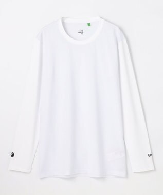 PW CIRCULUS 【MEN】UVメッシュコンビインナーシャツ ゴルフ