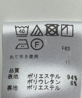 ONWARD Reuse Park 【any SiS】パンツ春夏 ブラウン