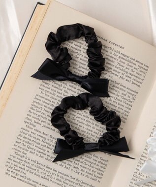 WEGO L2Pミニリボンシュシュ