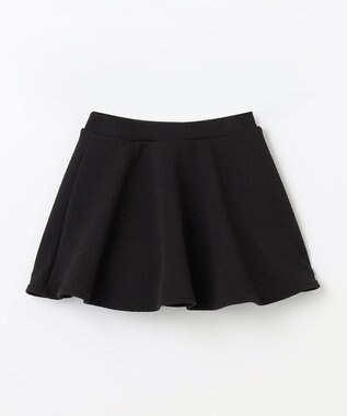 ANY KIDS ギンガムチェック セパレート 水着 ブラックギンガム×ブラック