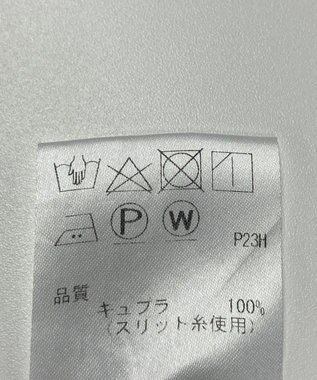 ONWARD Reuse Park 【J.PRESS】ブラウス春夏 ネイビー