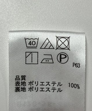 ONWARD Reuse Park 【any FAM】スカート春夏 ネイビー