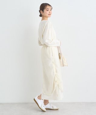 earth music&ecology アソートグラフィックロンＴ B