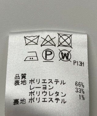 ONWARD Reuse Park 【any SiS】コート秋冬 ブラック