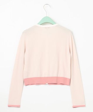 TOCCA 【洗える！】MAGIC カーディガン ベージュ系