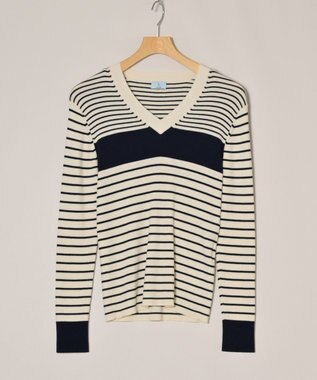 ONWARD Reuse Park 【組曲】ニット秋冬