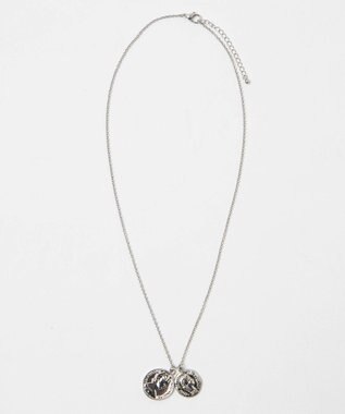 WEGO Mジャラトップネックレス 柄1