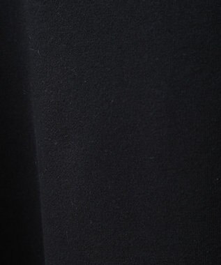 Green Parks ミッキー＆フレンズ／プリント裏毛プルオーバー Black