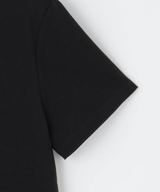 TOCCA 【洗える！】NEUTRAL Tシャツ ブラック系