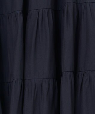 組曲 S 【WEB限定】カッセンセット ワンピース ネイビー系