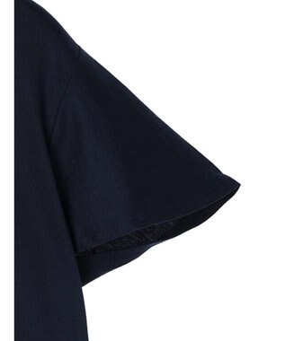 AMERICAN HOLIC バックレイヤードカットプルオーバー Navy