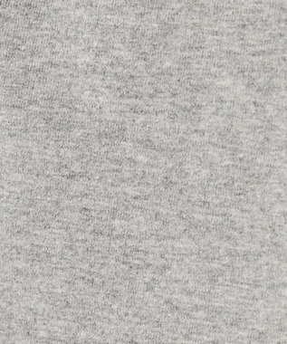 ANY KIDS 裾リボン レギンス グレー