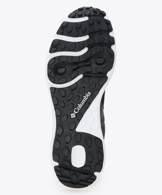 Columbia Columbia/ コノス ティーアールエス アウトドライ /コロンビア Black、 Mountain Red