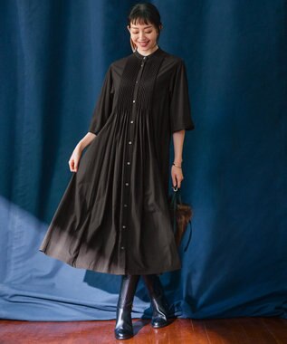 23区 ジョッキー ブーツ ブラック系