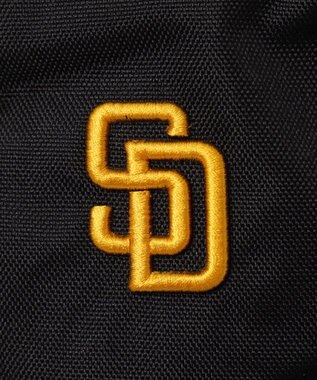 WEGO 【ユニセックス着用ITEM】MLBコードデザインデイパック 柄4