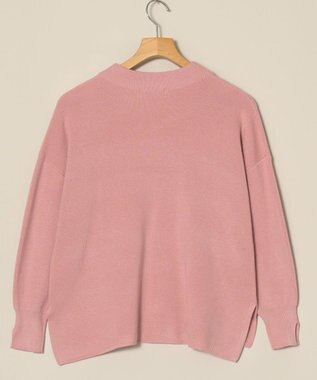 ONWARD Reuse Park 【any SiS】ニット秋冬 ピンク
