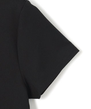 TOCCA 【美人百花掲載】BOW BIJOUX Tシャツ ブラック系