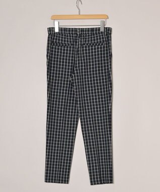 ONWARD Reuse Park 【組曲】パンツ春夏 ネイビー