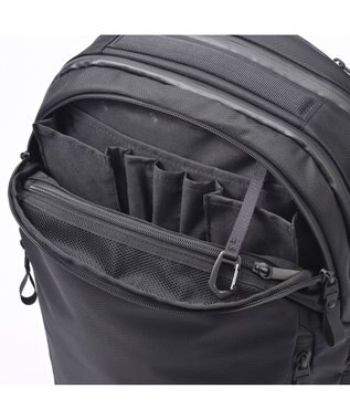 ACE BAGS & LUGGAGE ace.GENE ラグマスター 67811 リュックサック ブラック