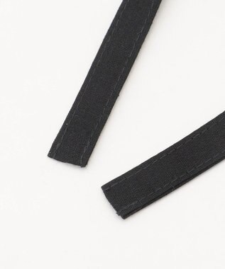 ICB リバーシブルハット ブラック×ブラック系