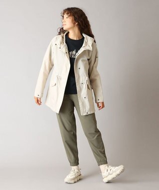 Columbia Columbia/ ウィメンズパードンマイジャケット /コロンビア Dark Stone