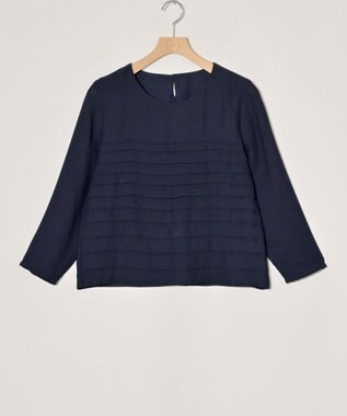 ONWARD Reuse Park 【J.PRESS】カットソー春夏 ネイビー