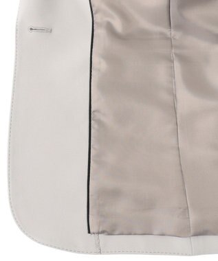 JOSEPH プランプトフルー　ジャケット Light grey