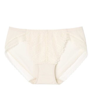 une nana cool さあわたし レース ショーツ BE