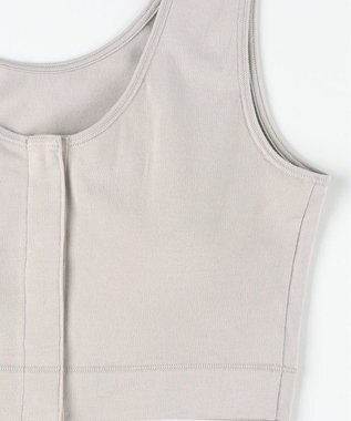 Wing ブラジャー 前あきタイプ ノンワイヤー 【腕が上がりにくいときに】 着脱しやすい 綿混(身生地部) しめつけにくい 入院 介護 術前 術後 授乳 KB1100 ウイング／ワコール シェルベージュ