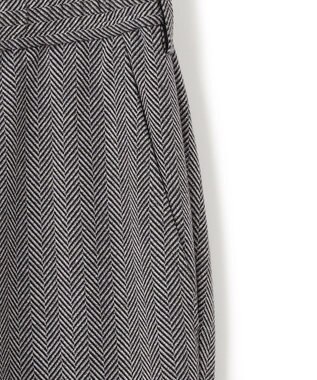 JOSEPH HOMME エアジャガードジャージー / PEGG CONVERTIBLE ライトグレー系