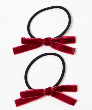 WEGO L2Pリボンゴム ワイン