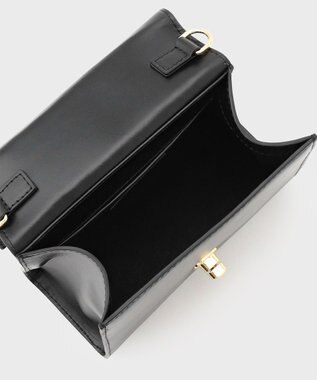 GRACE CONTINENTAL Proot ブラック