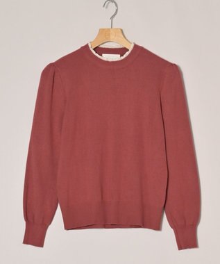 ONWARD Reuse Park 【any SiS】ニット秋冬