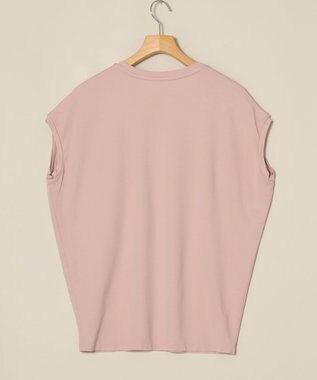 ONWARD Reuse Park 【UNFILO】カットソー春夏 ピンク