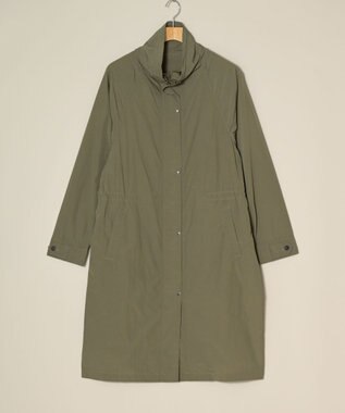 ONWARD Reuse Park 【23区】コート春夏 グリーン