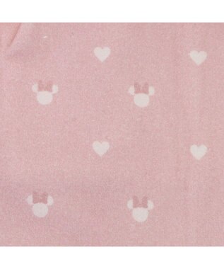 PET PARADISE ディズニー ミニーマウス ペティヒート天竺 ワンピース 超小型犬 小型犬 ピンク（淡）