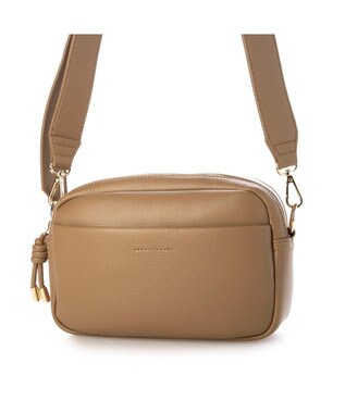 UNBILLION カシュカシュ cachecache / 2ショルダー付ボックスショルダー