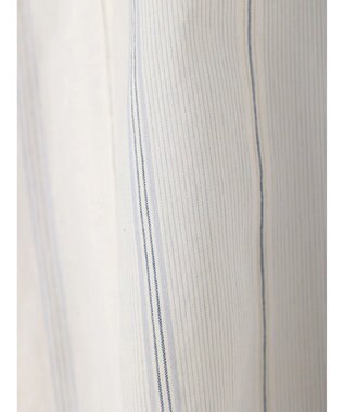 Green Parks ローンオーバーシャツ Off White