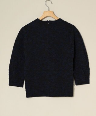 ONWARD Reuse Park 【ICB】ニット春夏 ネイビー