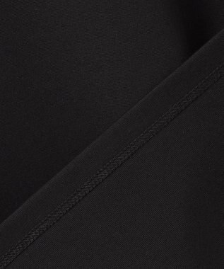 TOCCA 【美人百花掲載】BOW BIJOUX Tシャツ ブラック系