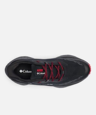 Columbia Columbia/ コノス トリリアム エーティーアール /コロンビア Black、 Mountain Red
