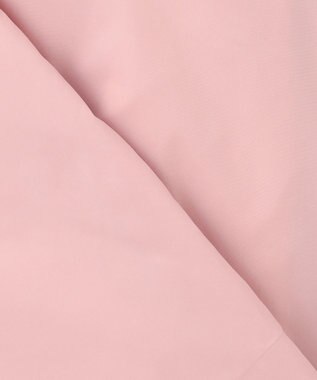 TOCCA FLUFFY PILLOW ロングダウンコート ピンク系