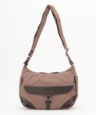 Y'SACCS ミリタリーフラップショルダー　Sサイズ